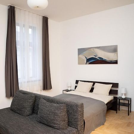 Vincent Apartment Budapest Esterno foto