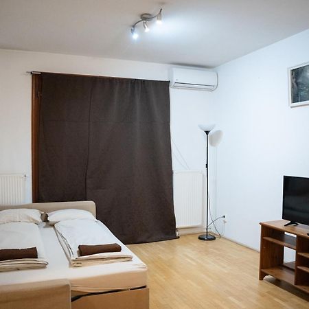 Vincent Apartment Budapest Esterno foto
