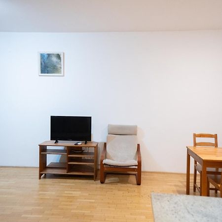 Vincent Apartment Budapest Esterno foto