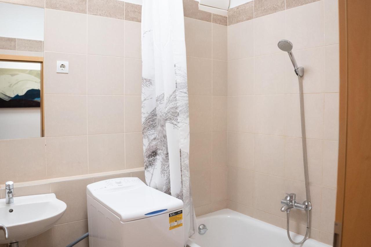 Vincent Apartment Budapest Esterno foto