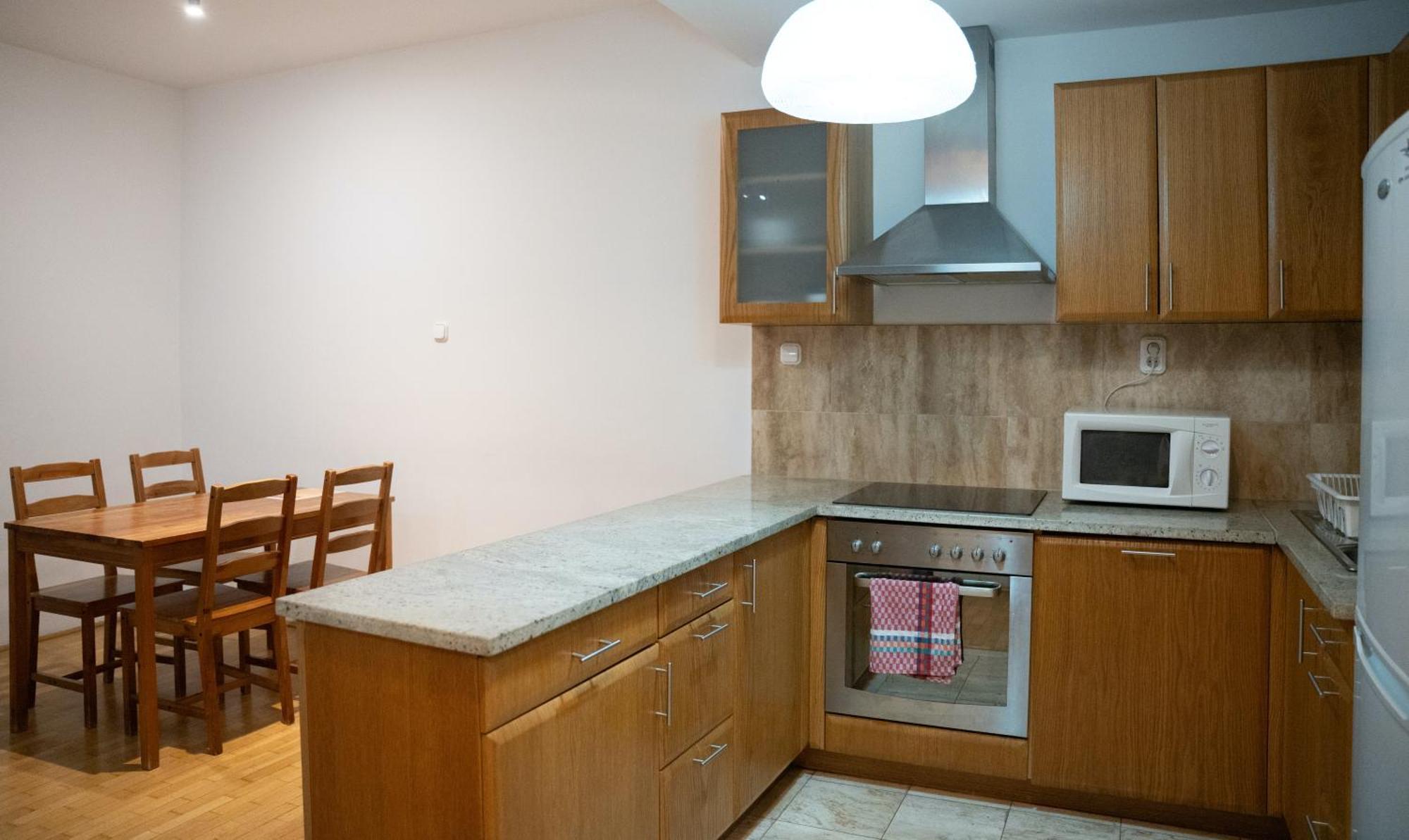 Vincent Apartment Budapest Esterno foto