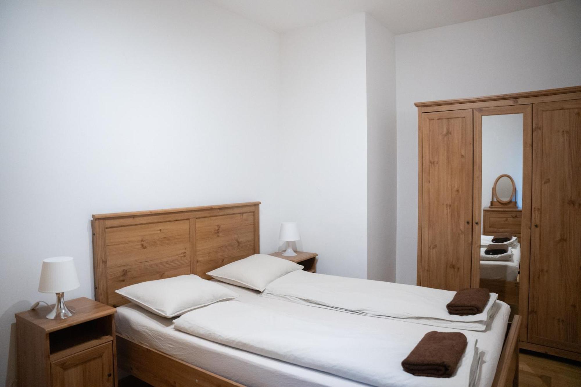 Vincent Apartment Budapest Esterno foto